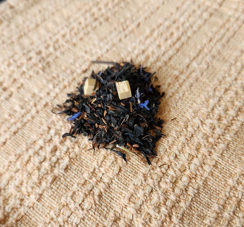 Coronation Blend