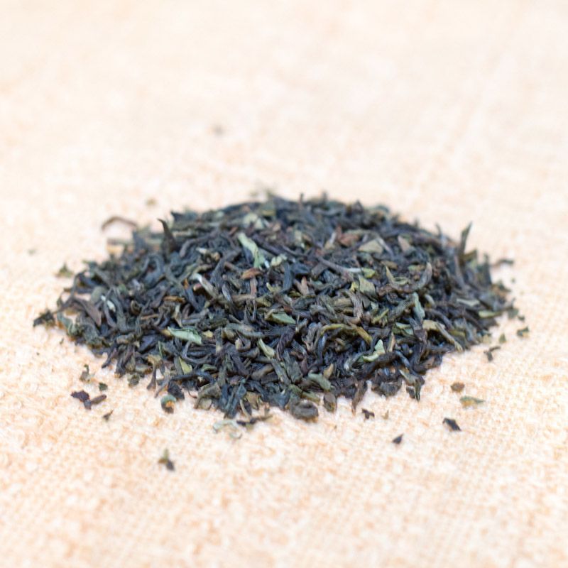 Darjeeling Estate