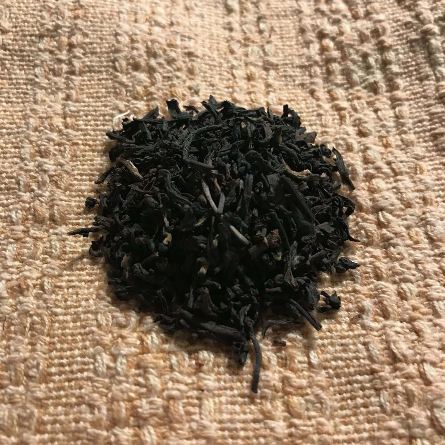 Pu-erh