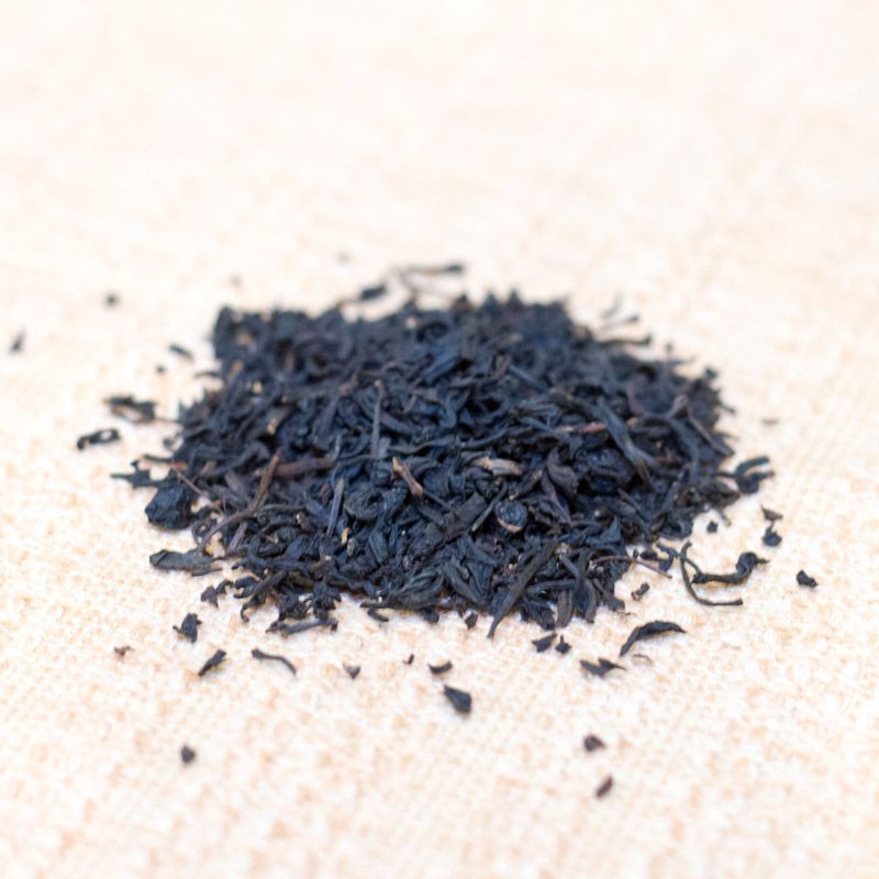 Wild Blueberry