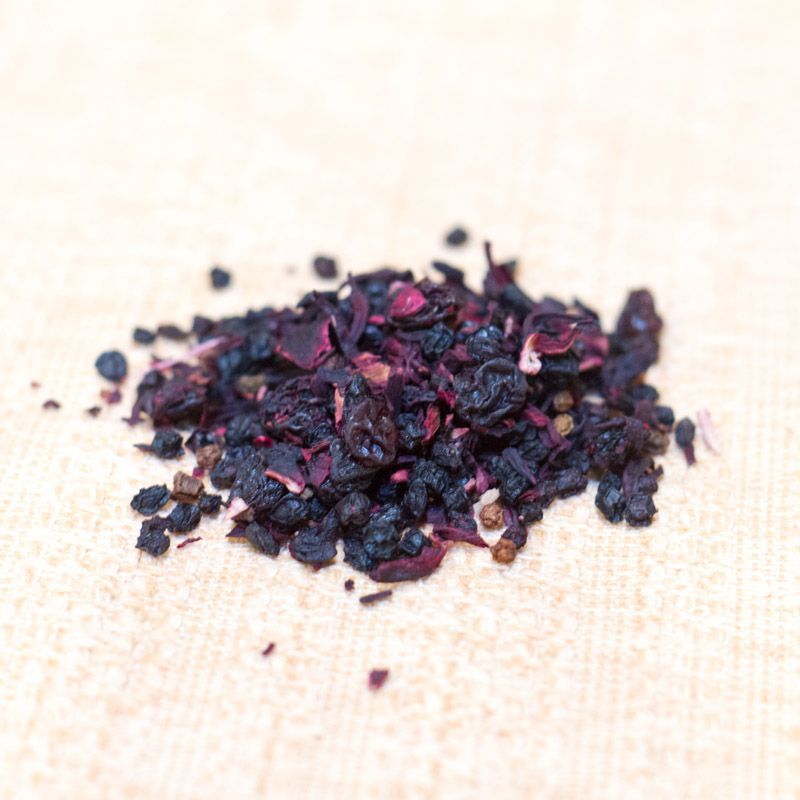Verry Berry