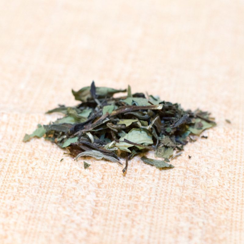Pai Mu Tan/China White