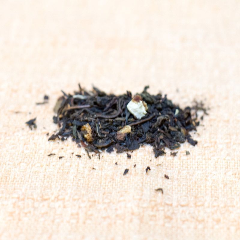 Oolong Orange