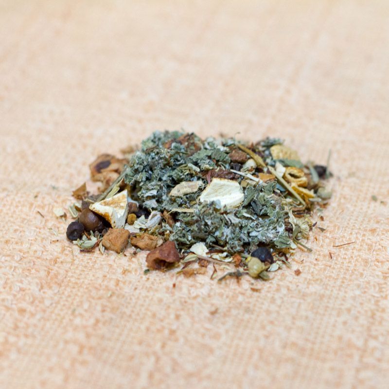 Herbs for Woman