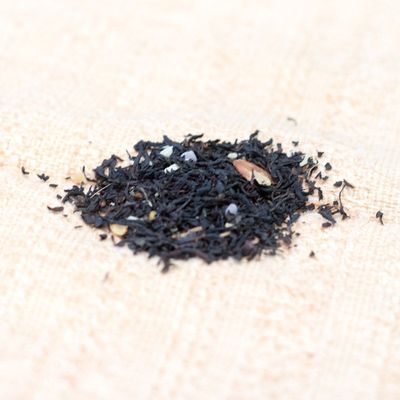 Scented Black Teas