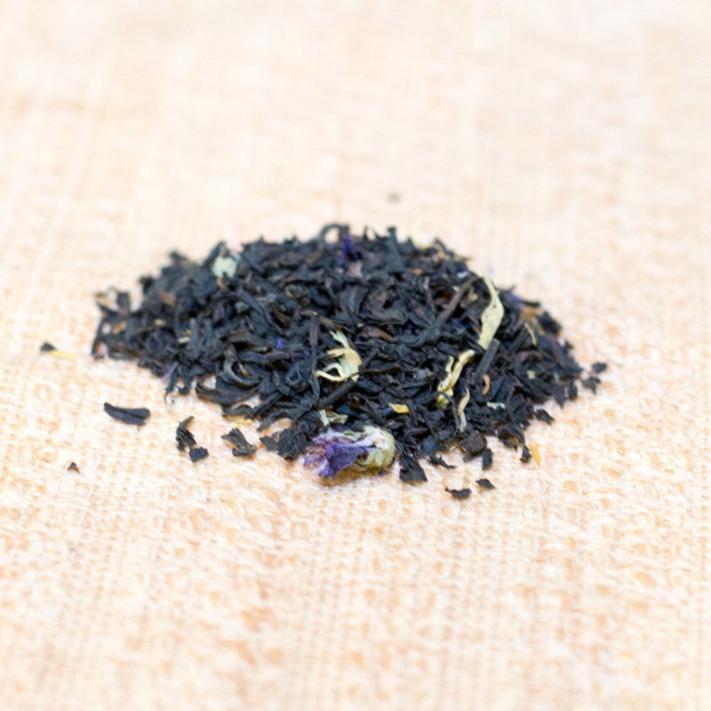Manhattan Earl Grey