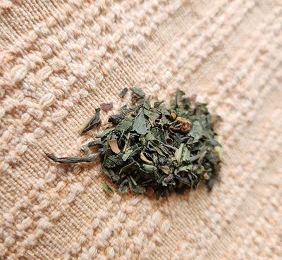 Green Teas