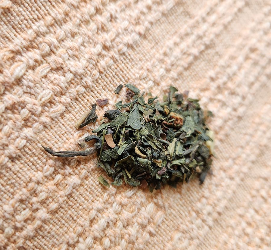 Green Teas