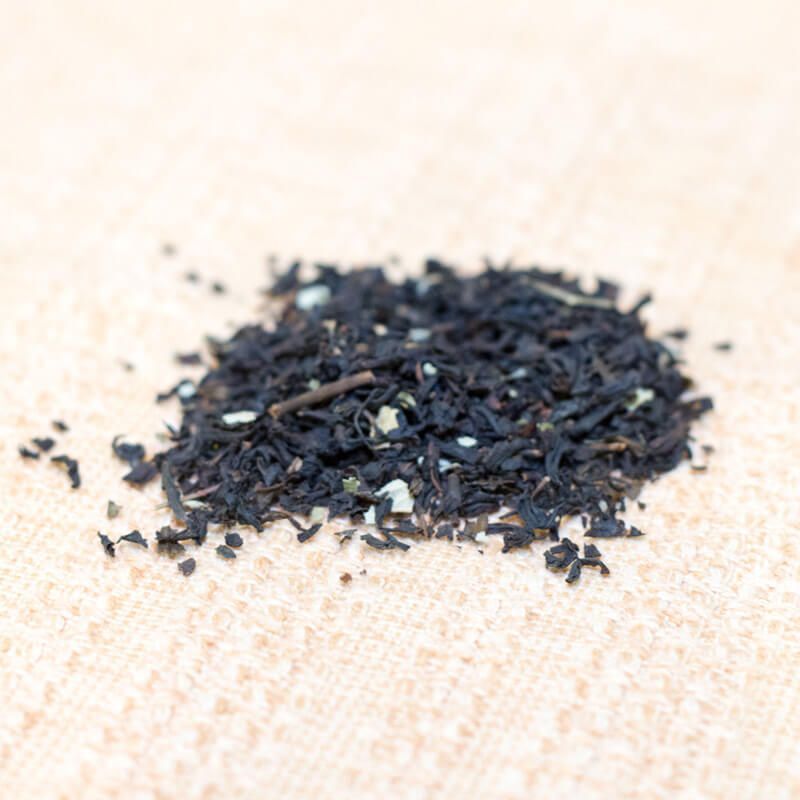 Black Currant