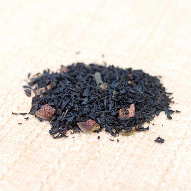 Chia Americaine