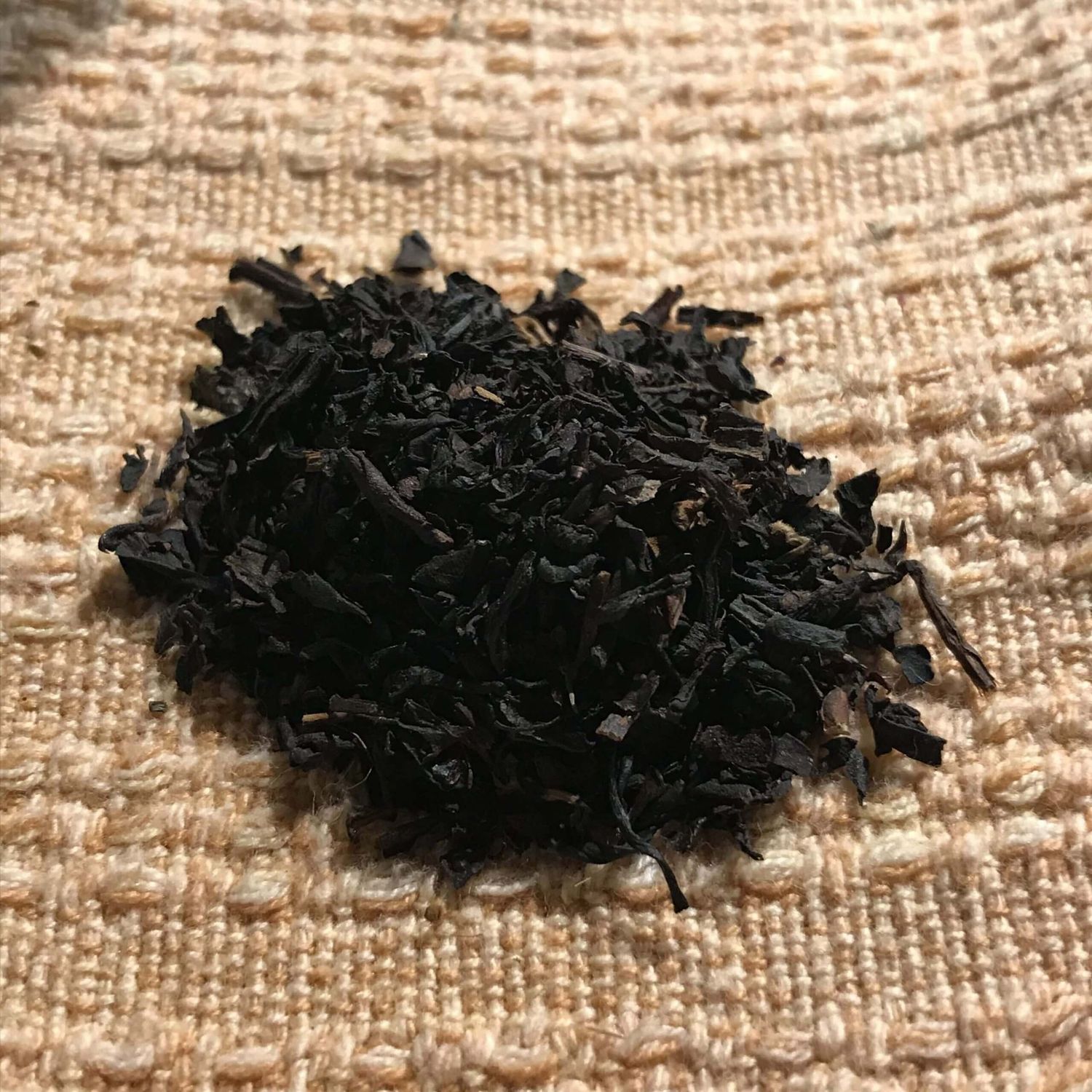 Vanilla Spice