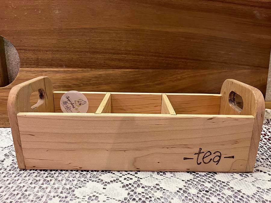 Tea Box