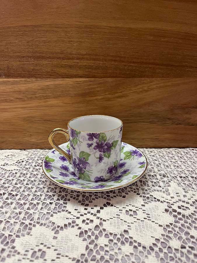 Tea Cup Set