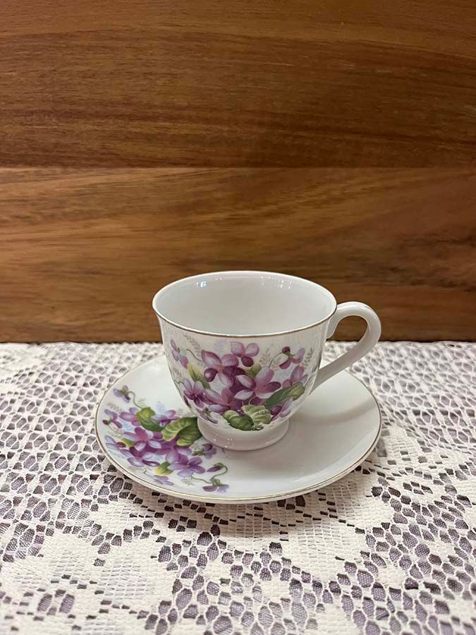 Tea Cup Set