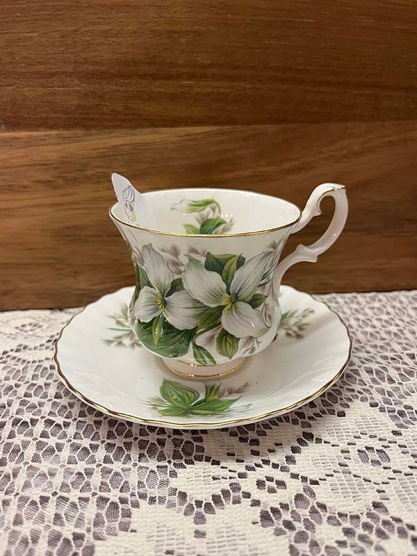Tea Cup Set