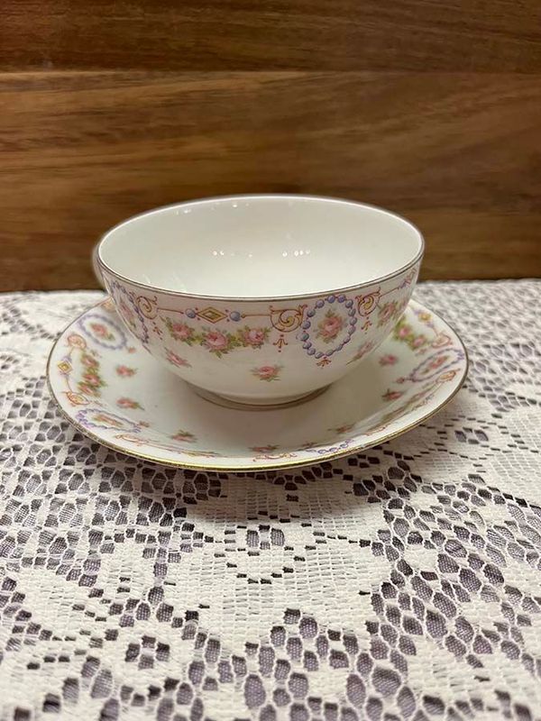 Tea Cup Set