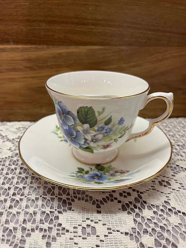 Tea Cup Set