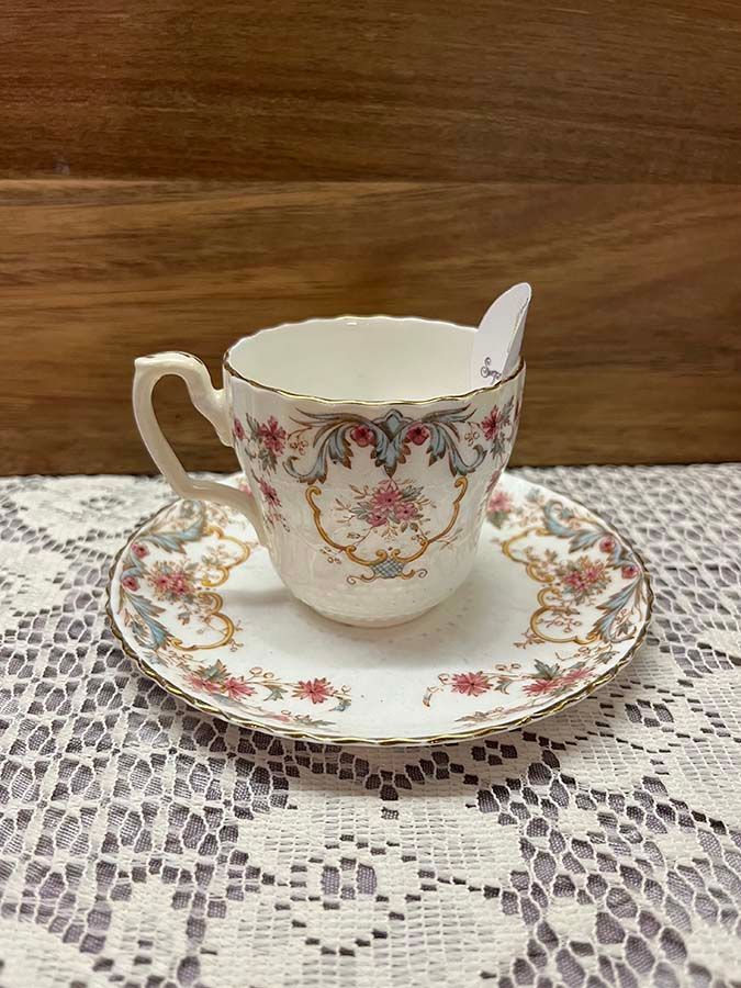 Tea Cup Set