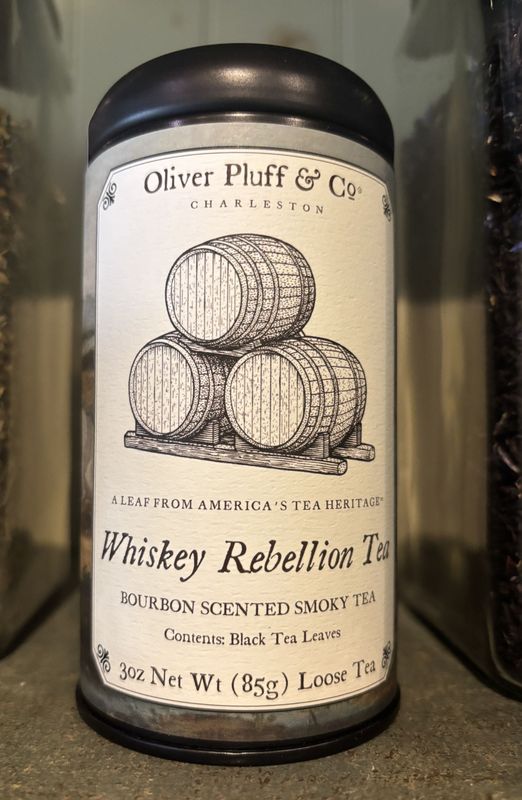 Whisky Rebellion