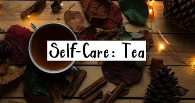 Self Care Teas