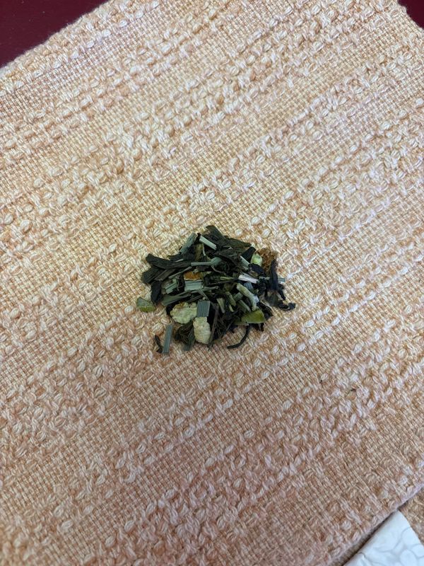 Calming(distress) Calming(distress)