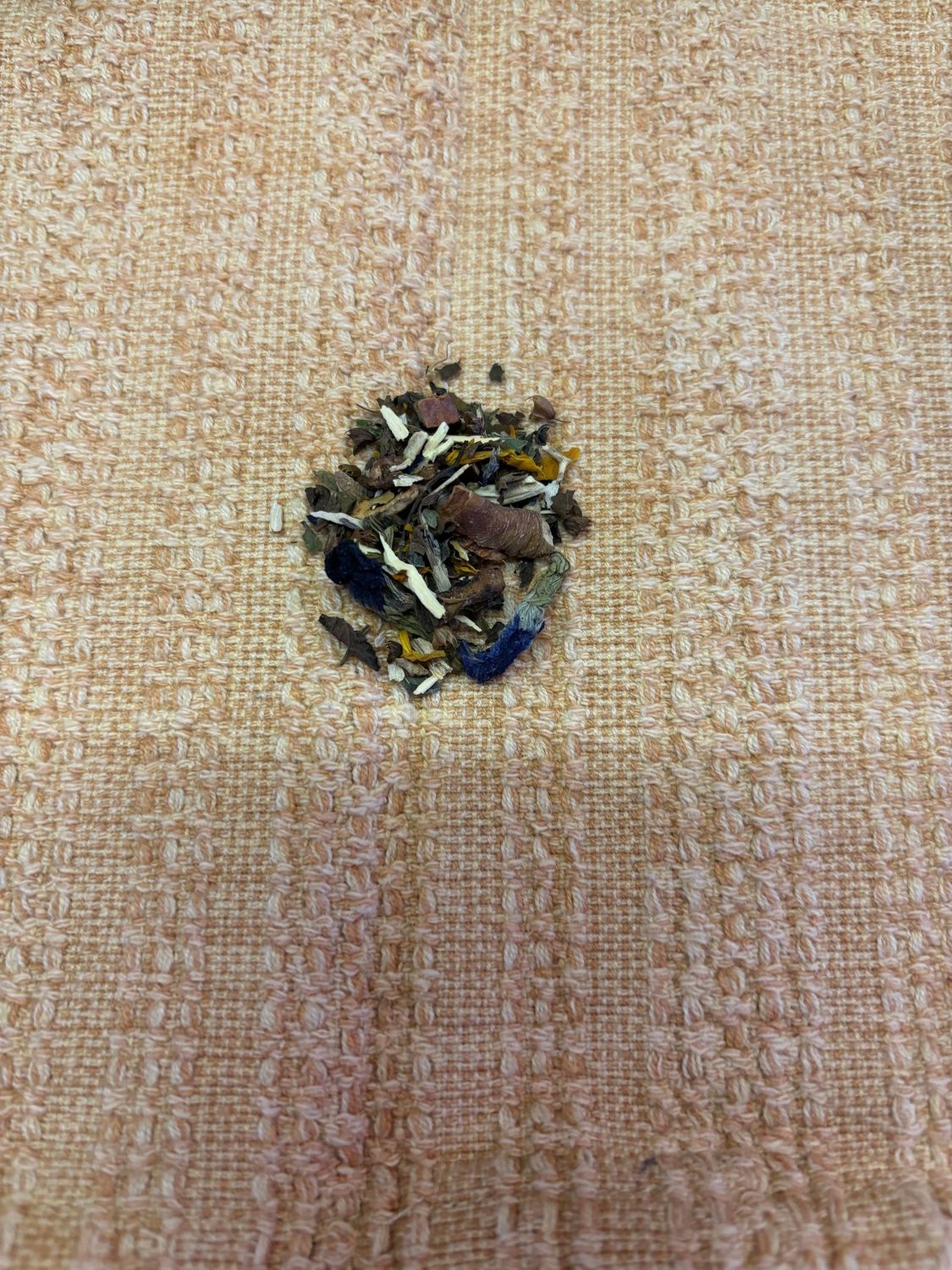 Blue Sunshine (mood)