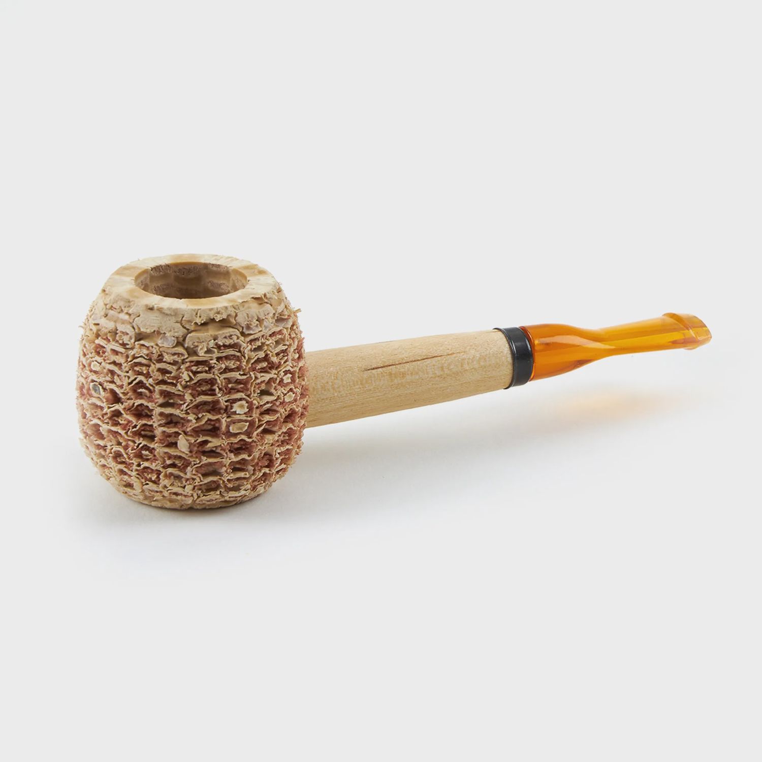 Corn Cob Pipe