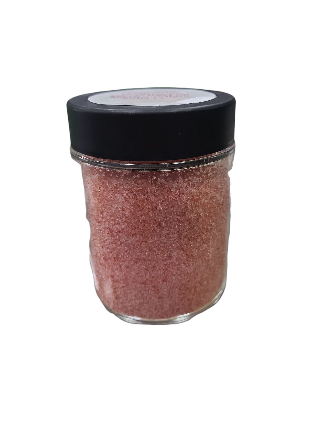 Peppermint Full Spectrum Bath Salts