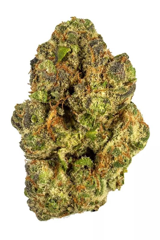 THCA Flower Fenix