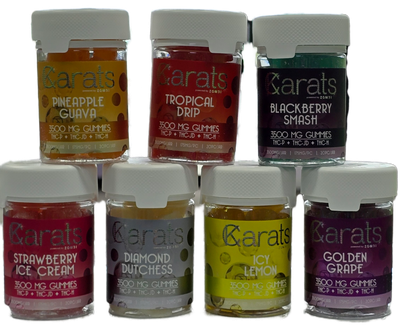Gummies