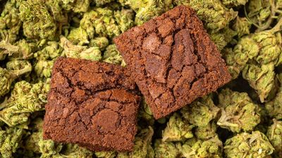 Edibles