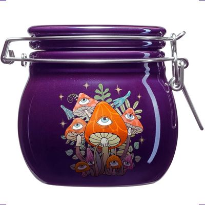 Stash Containers