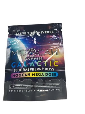 Moocah Gummies Galactic