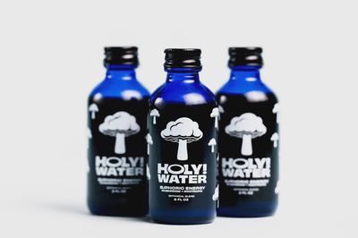 Holy Water Euphoria Energy Shot