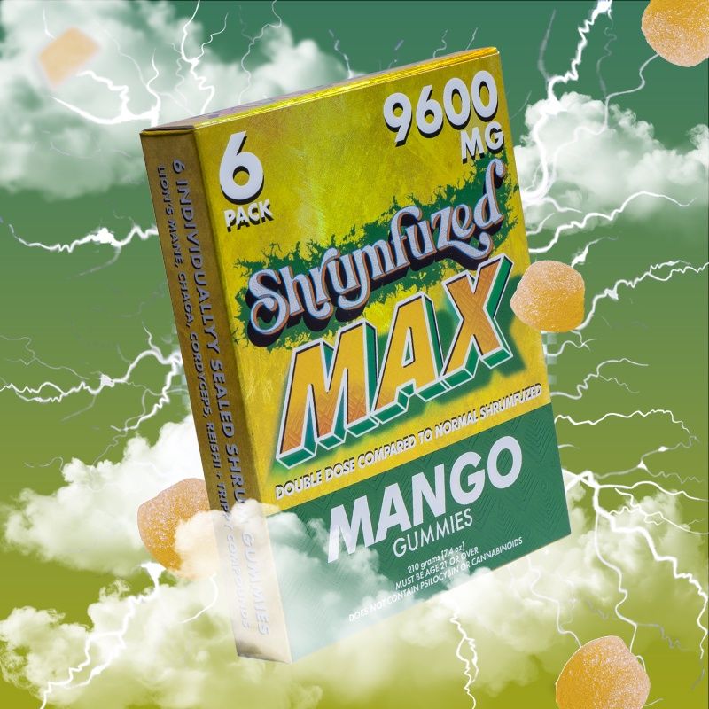 Shrumfuzed Max
