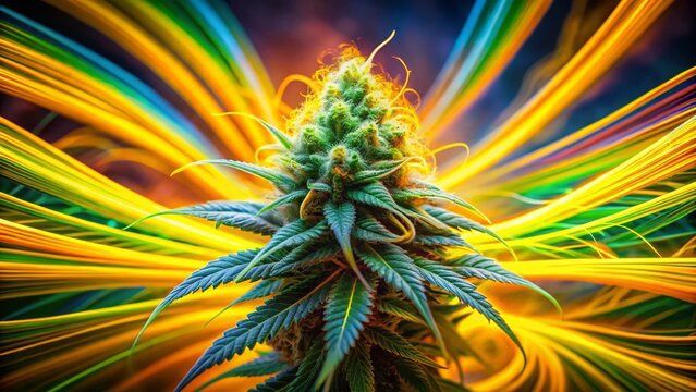 Dr Wonderstone Flower