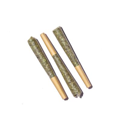 Premium Pre- rolls