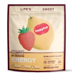 Happy Fruit Rosin Gummies