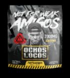 Ochos locos 200mg