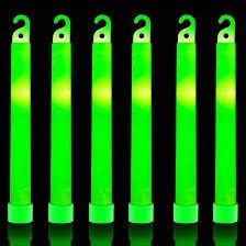 Chemlights 4" 10hr