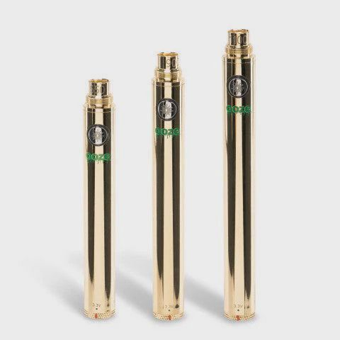 Cater 510 Thread Batteries Golden Edition