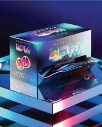 Nootropic blend the party tab BPM chewable tabs