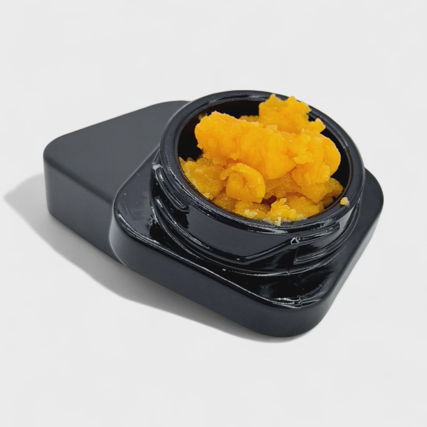 Premium THCa Badder Concentrate
