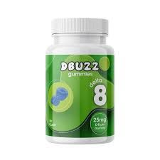 DBuzz Gummies