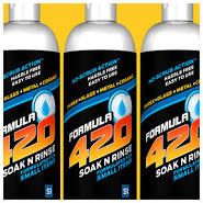 Formula 420 Soak-N-Rinse