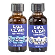 Kava Claw Shot