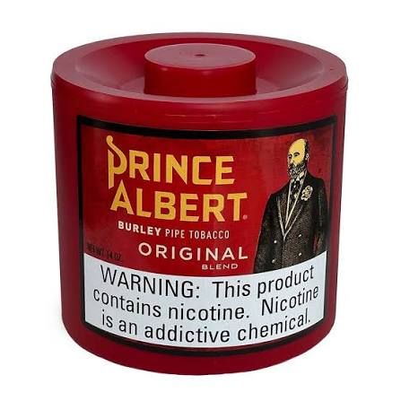 Prince   Albert   Original   Pipe   Tobacco