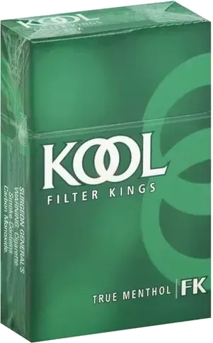 Kool Cigartettes