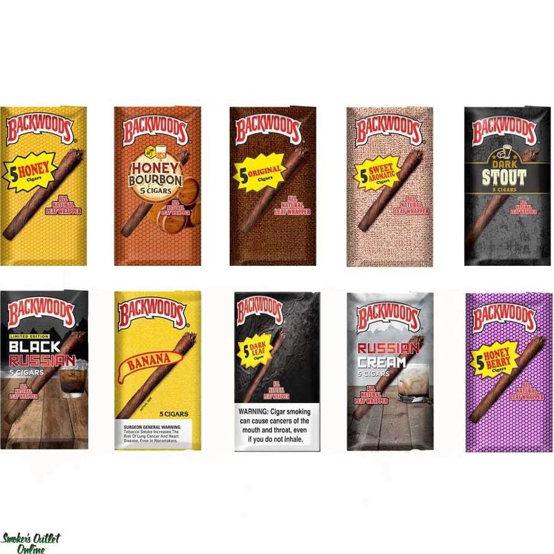 Backwoods Cigars