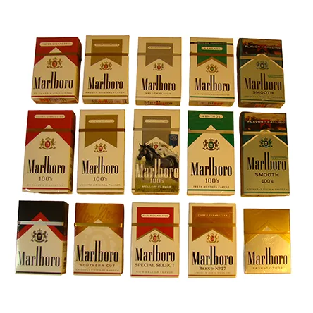 Marlboro Cigarettes
